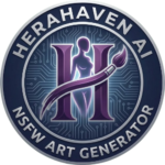 Herahaven AI Nsfw Art Generator [Premium unlocked] for Android/iOS