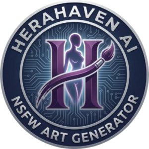 Herahaven AI Nsfw Art Generator [Premium unlocked] for Android/iOS
