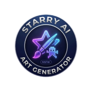 Starry AI Nsfw Art Generator [Premium unlocked] for Android/iOS