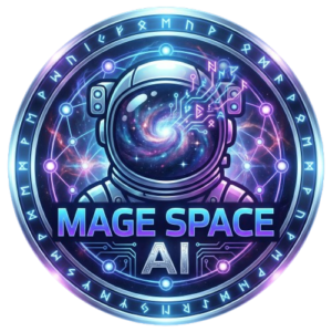Mage Space AI Apk Nsfw Art Generator Latest Version For Android/iOS