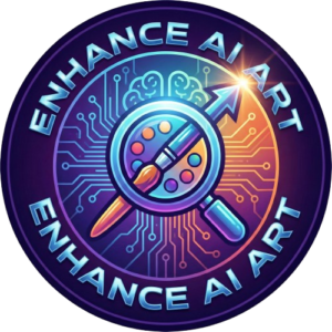 Enhance AI Nsfw Art Generator [Premium unlocked] for Android/iOS